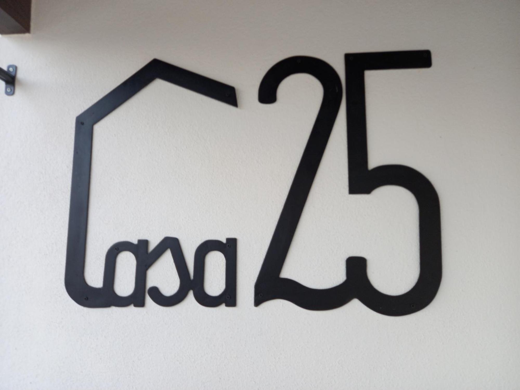 阿伦克尔Casa25别墅 外观 照片